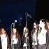 Israeli Children Sing Oyfn Pripetshik Holocaust Day Israel Songs Jewish Music Hebrew Yiddish