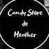 Candy Store De Heather Cover Reprise Par M Slle Chacha