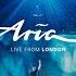 Marsh Presents Aria Live From HERE At Outernet London