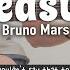 Treasure Bruno Mars Fingerstyle Guitar TAB Chords Lyrics