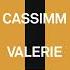 Cassimm Valerie