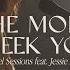 The More I Seek You Chapel Sessions Feat Jessie Harris Gateway Worship