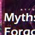 U U F O Tr 24 Myths You Forgot Feat Toby Fox