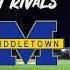 Friday Night Rivals Week 10 Middletown Vs Trinity