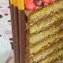 Giant Pocky Chocolate Cake