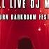 Steve Levi Live Sunburn Darkroom Festival India Tour 2024 Full DJ MIX 4K