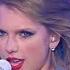 4K 60FPS Taylor Swift Welcome To New York Shake It Off Live New Year S Rockin Eve