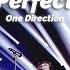 One Direction Perfect Live The Jonathan Ross Show