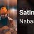 Satin Nabashe Roo Dastet ستین نباشه رو دستت دارم هوای مستی خوبه که تو پایه هستی چشاتو رو من