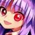 Touhou 15 5 Lunatic Eyes Invisible Full Moon Reisen Udongein Inaba