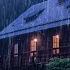 Perfect Rain Sounds For Sleeping And Relaxing STUDY Rain And Thunder Sounds For Deep Sleep