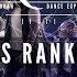 S Rank Arena LA 2018 VIBRVNCY Front Row 4K