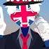 UK Vs USA ADVERTISEMENT Countryhumans Cyclopentasiloxane