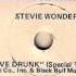 Stevie Wonder Don T Drive Drunk Special 12 Inch Version