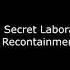 SCP Secret Laboratory CASSIE SCP 939 Recontainment Announcement