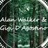 Alan Walker Gigi D Agostino Faded X In My Mind Bass Boosted