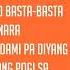 Hayaan Mo Sila Lyrics