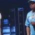 50 CENT Show Finale Brings Out JADAKISS J COLE In BROOKLYN Night 1