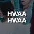 G I Dle HWAA Chinese Ver Easy Lyrics