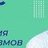 Среды обитания живых организмов Уроки 4 Биология 5 класс