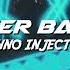 Ganger Baster Techno Injection Tebetzius Car Bass Music