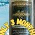 6 MONTH REVIEW 10 In 1 Hair Growth Oil One Side Effect Watch Before Buying