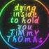 Dying Inside To Hold You Timmy Thomas Scratchmix