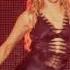 Shakira Loca Rabiosa Medley Shakira In Concert El Dorado World Tour