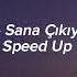 Derya Uluğ Sana Çıkıyor Bu Yollar Speed Up