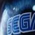 SEGA Logo Sound Concept