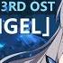 Cyberangel Honkai Impact 3rd OST By Hanser