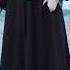 New Trending Abaya Collection Stylish Nakab Burkha Hijab Design Shorts Dresses Hijab Viral