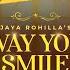 Way You Smile Official Video Jaya Rohilla Pratik Sehajpal Farmaan Punjabi Song