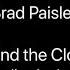 Brad Paisley Behind The Clouds Lyrics