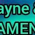 Tion Wayne AMEN Lyrics Ft Nines