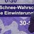 Erster Polarluft Vorstoß Ende Oktober Anfang November Mit Ersten Schneefällen Aktuelle Trends