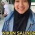 Niken Salindri Waktu Istirahat Di Sekolah