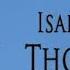 Isaiah 40 25 31 Song NKJV Those Who Wait On The LORD Esther Mui