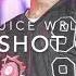 Juice WRLD Who Shot Cupid 285 Hz Energy Safety Survival