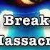 The Breakfast Massacre OST Built Like TON 618