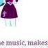 My Little Pony Equestria Girls Under Our Spell Lyrics