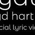 Syd Hartha Ayaw Official Lyric Video