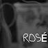 ROSÉ BRUNO MARS APT LYRICS