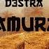 D3stra Samurai EPIC DRUM N BASS