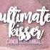 Ultimate Kisser ᴬᶠᶠᴵᴿᴹᴬᵀᴵᴼᴺˢ ʕ ﻌ ʔ ᴄᴀɴᴅɪɪ Sᴜʙʟɪᴍɪɴᴀʟs