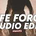 Life Force Best Version Ptasinski Edit Audio