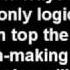 Interpol Obstacle 1 Lyrics