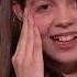 Courtney Hadwin 13 Year Old Golden Buzzer Winning Performance America S Got Talent 2019