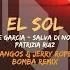 El Sol Mijangos Jerry Ropero Bomba Remix