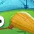 Angry Birds Pop Piggy McCool Treasure Trail Levels 1 To 5